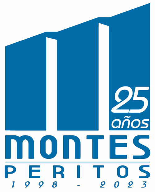 Montes Peritos Logo